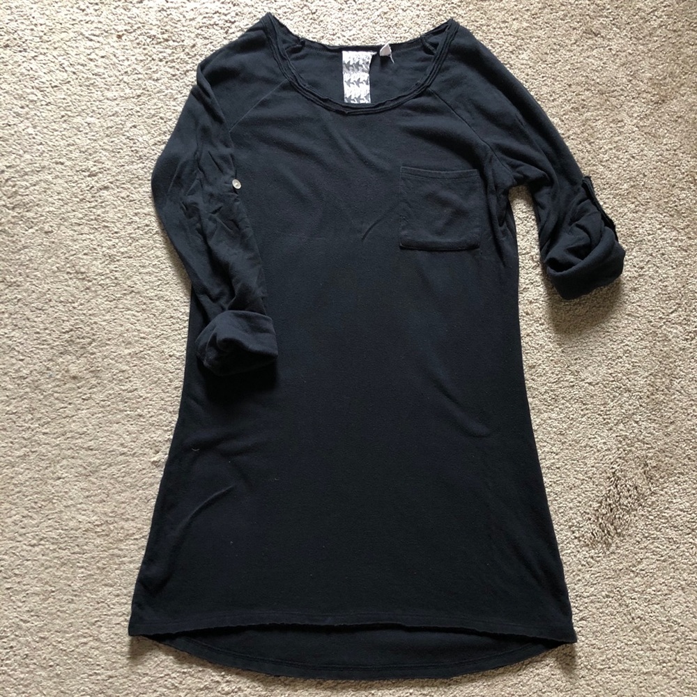 Others Follow T-Shirt Dress